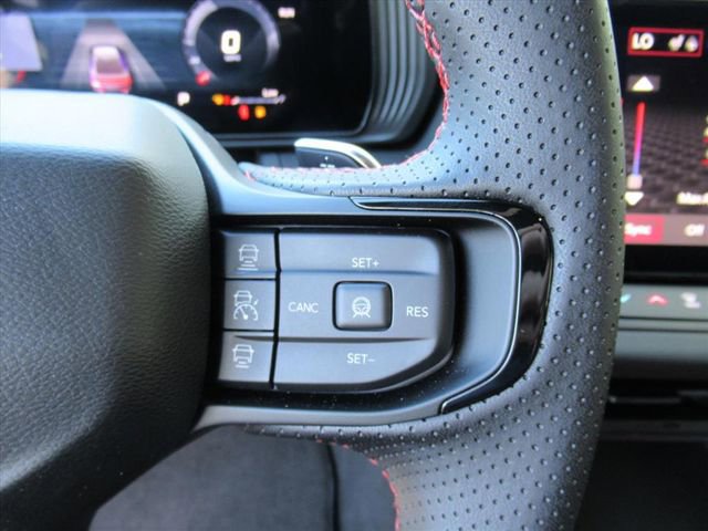 New 2026 Dodge Charger Scat Pack w/ Wheel & Tire Package image 19