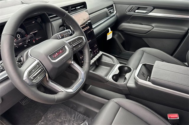 New 2026 GMC Terrain Elevation w/ Elevation Premium Package image 10