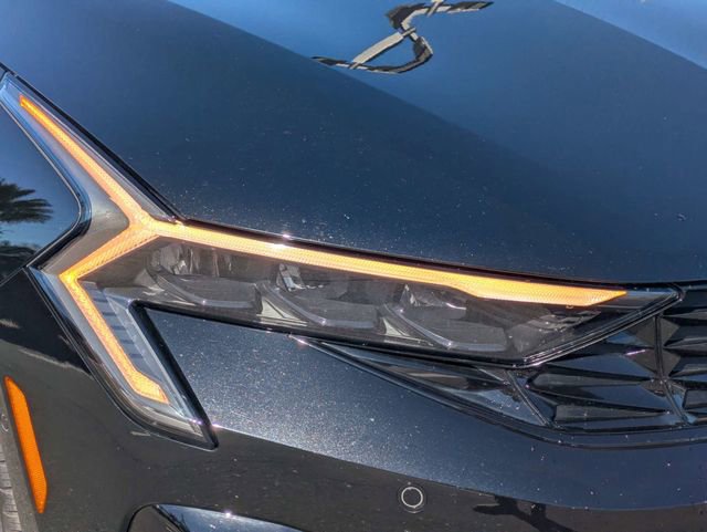 Used 2026 Kia K5 EX image 9