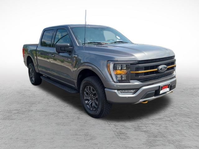 Used 2023 Ford F150 Tremor w/ Trailer Tow Package AWD/4WD video 3
