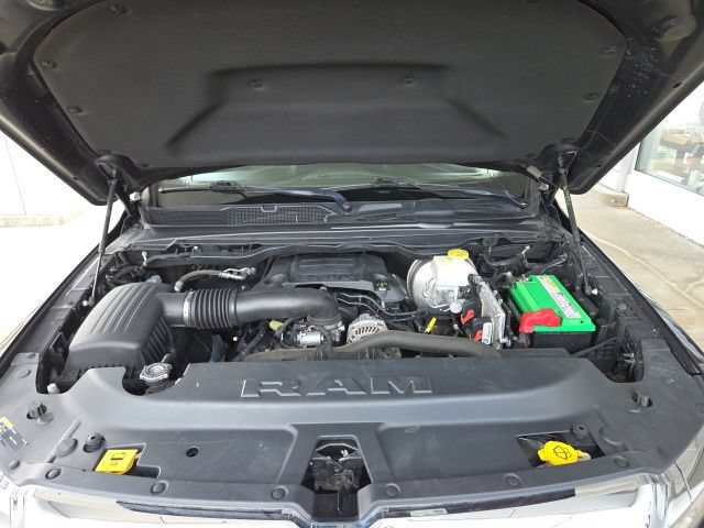 Used 2019 RAM 1500 Big Horn AWD/4WD image 68