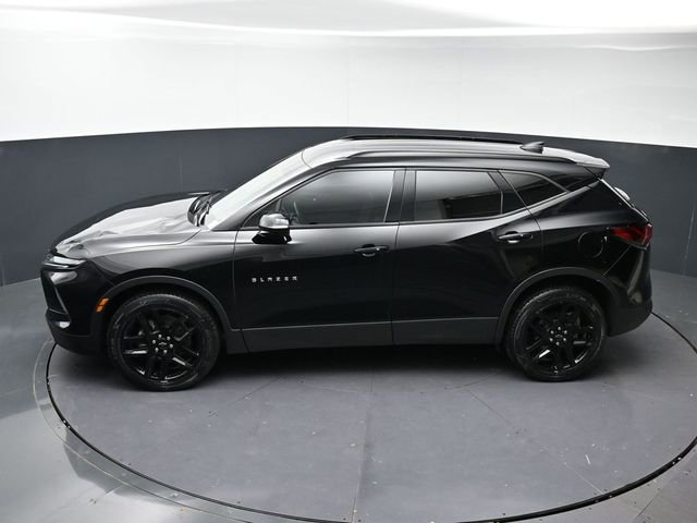 Used 2023 Chevrolet Blazer LT w/ Sound & Technology Package image 31