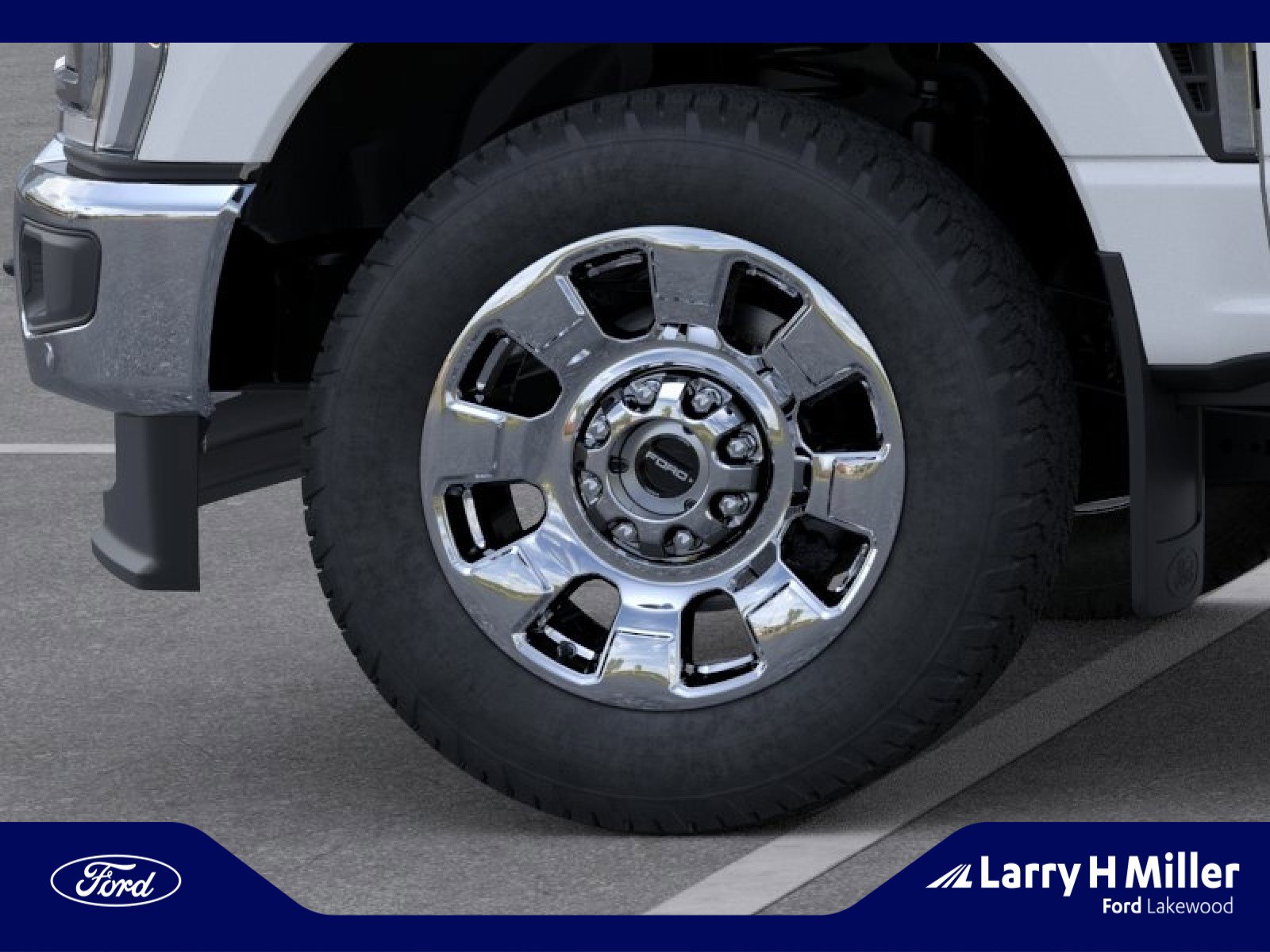 New 2026 Ford F350 King Ranch AWD/4WD image 19