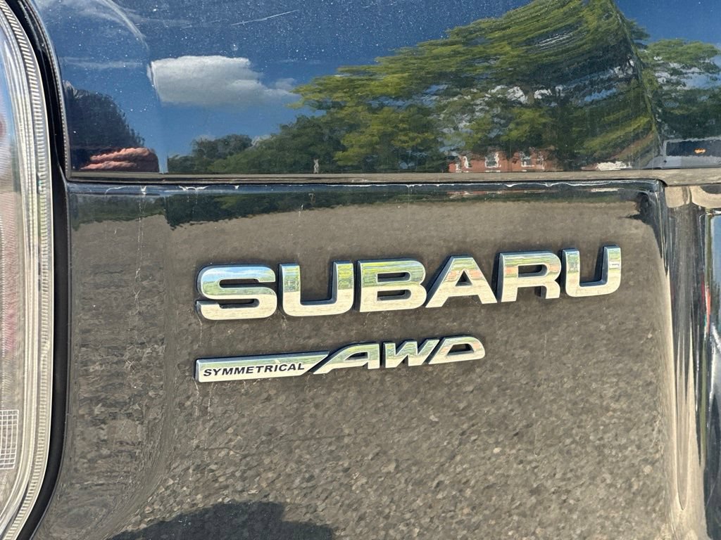Used 2017 Subaru Forester 2.0XT Touring w/ Rugged Package #2 AWD/4WD image 5