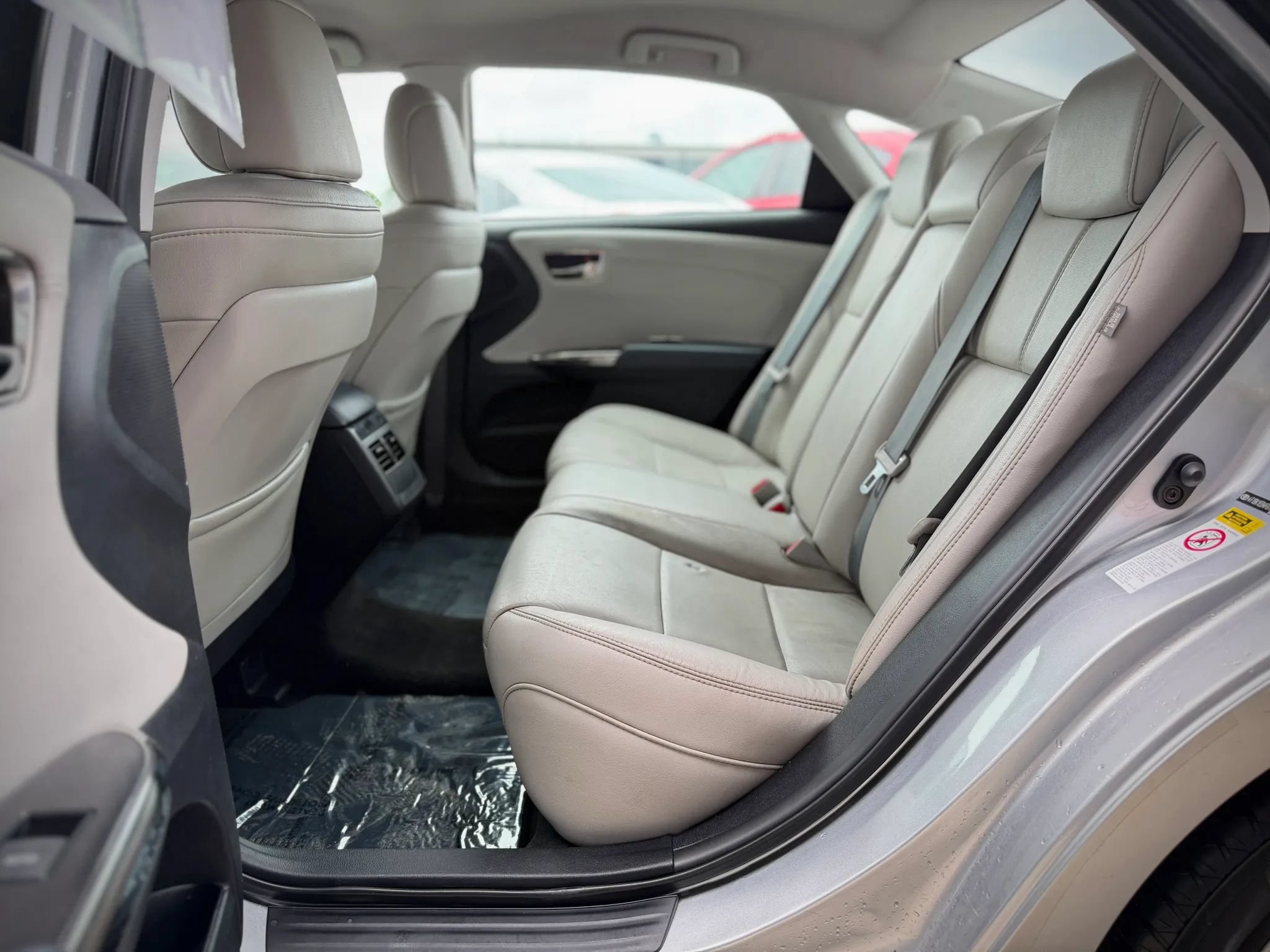 Used 2015 Toyota Avalon XLE FWD image 17