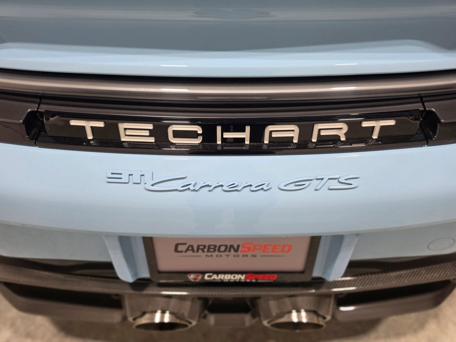 Used 2026 Porsche 911 GTS image 75