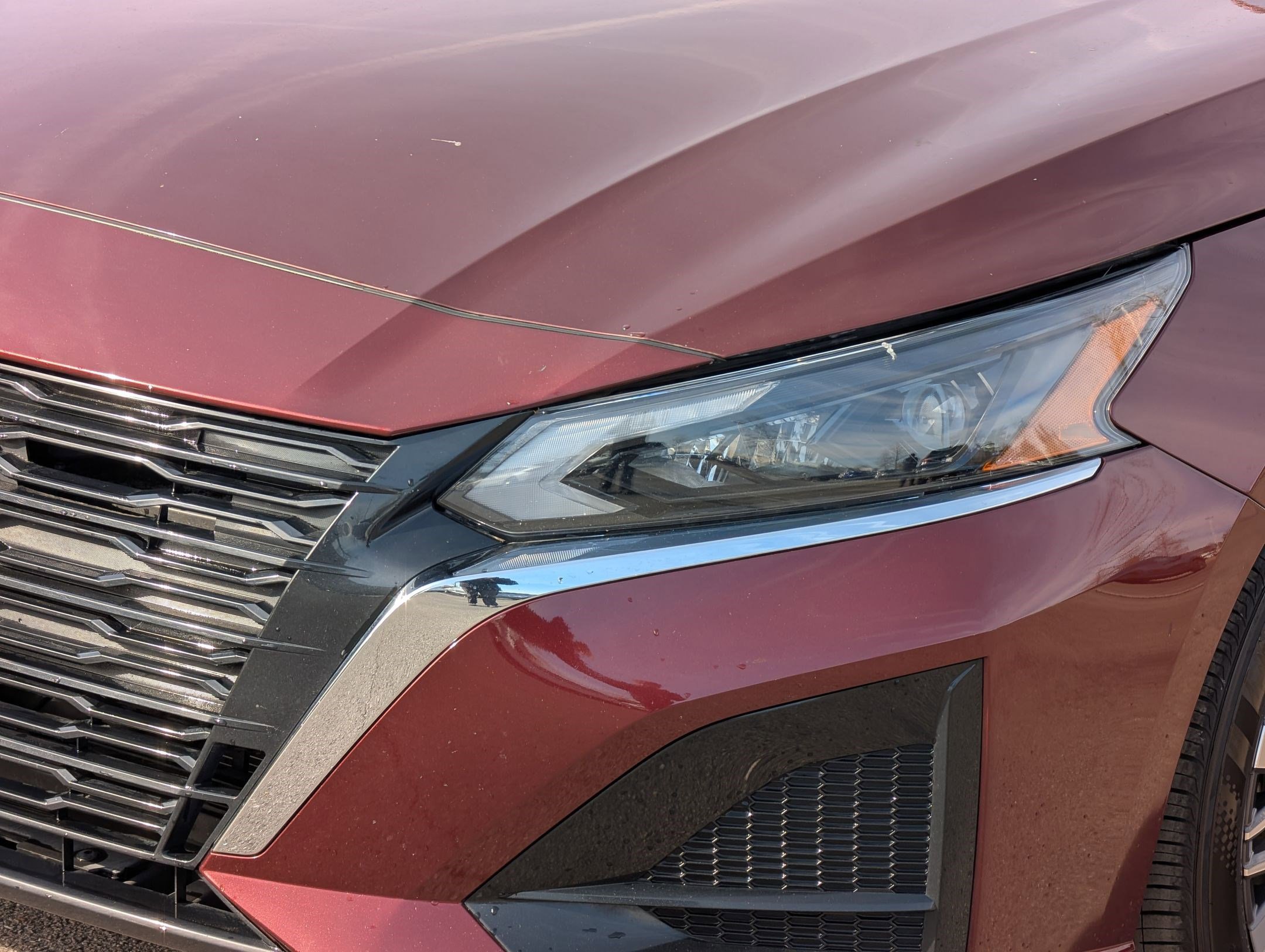 Used 2024 Nissan Altima 2.5 SV image 11