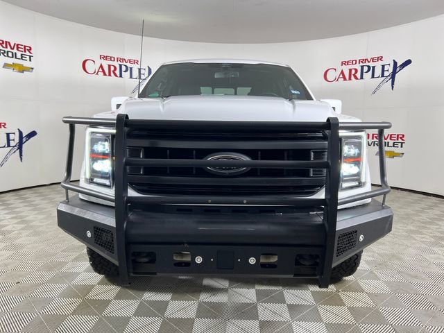 Used 2022 Ford F150 Tremor w/ Equipment Group 402A High image 2