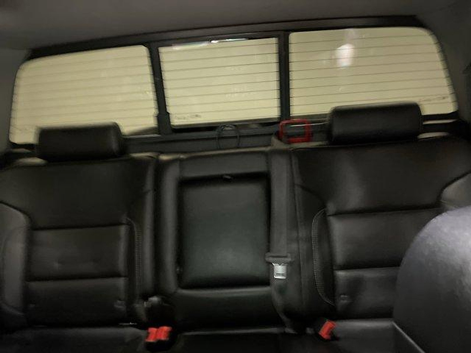 Used 2019 Chevrolet Silverado 3500 LTZ w/ Duramax Plus Package AWD/4WD image 9