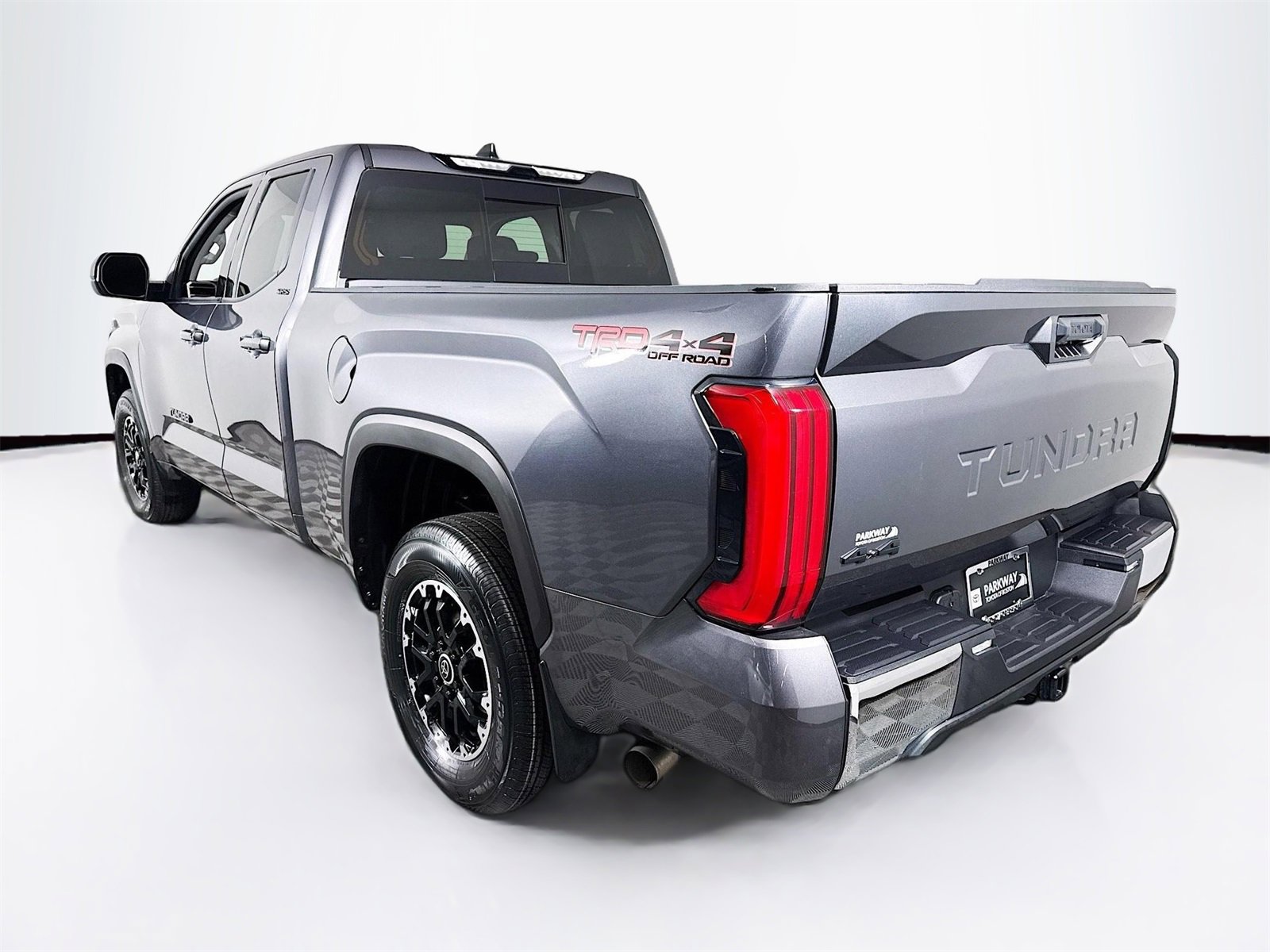 Used 2023 Toyota Tundra SR5 image 5