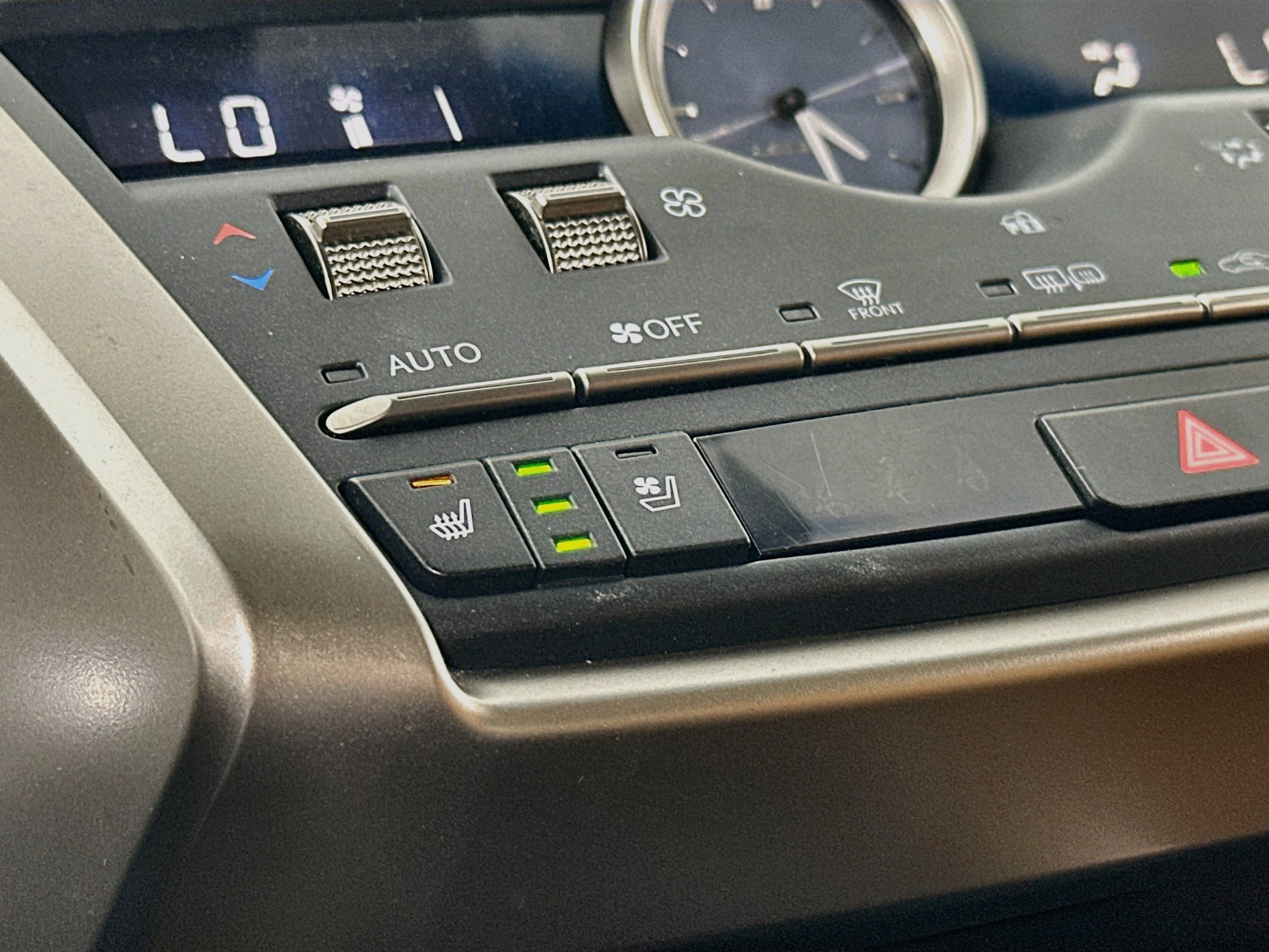 Used 2019 Lexus NX 300 FWD w/ Premium Package image 20