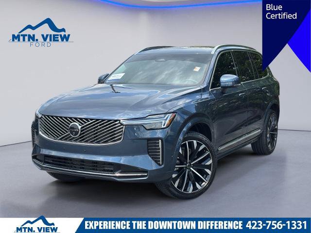 Used 2025 Volvo XC90 B5 Plus AWD/4WD image 1