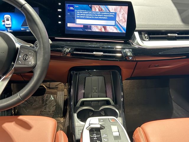 Certified 2026 BMW X1 xDrive28i w/ Convenience Package AWD/4WD image 15
