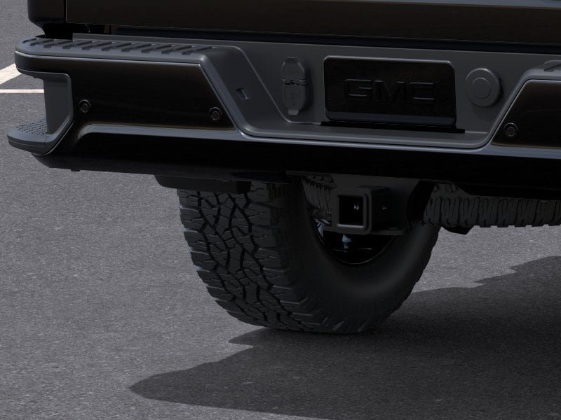 New 2026 GMC Sierra 2500 AT4 w/ AT4 Premium Plus Package AWD/4WD image 14