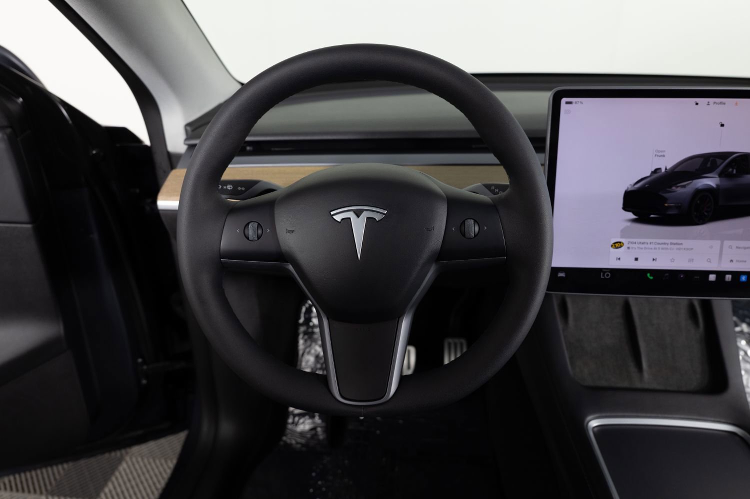 Used 2022 Tesla Model Y Performance AWD/4WD image 30