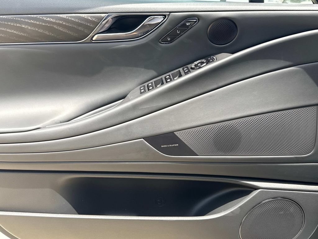 New 2027 Genesis G80 3.5T Prestige AWD/4WD image 20