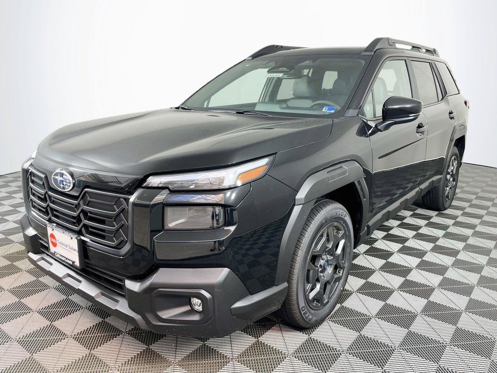 New 2026 Subaru Outback Premium AWD/4WD image 3