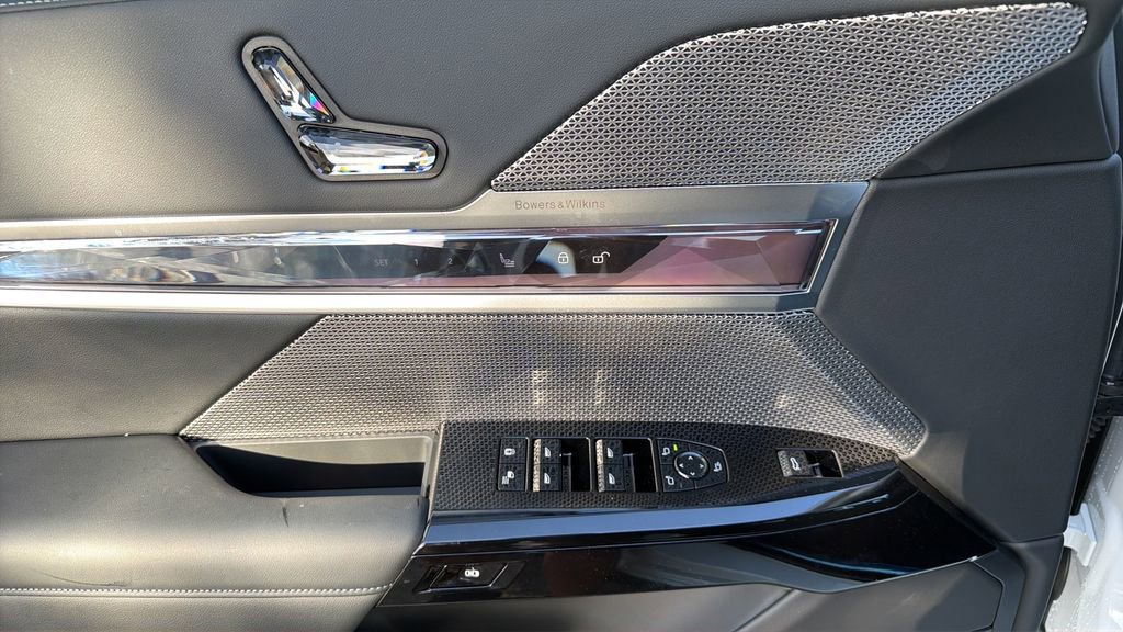 New 2026 BMW 760i xDrive image 20