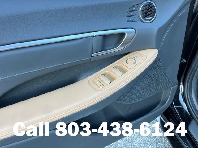Used 2020 Hyundai Sonata Limited FWD image 8