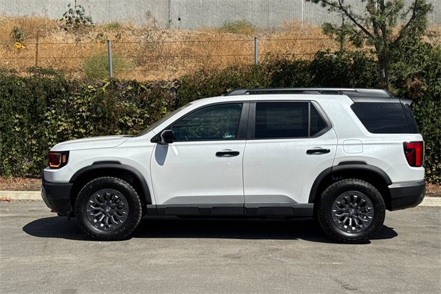 New 2026 Honda Passport TrailSport image 7