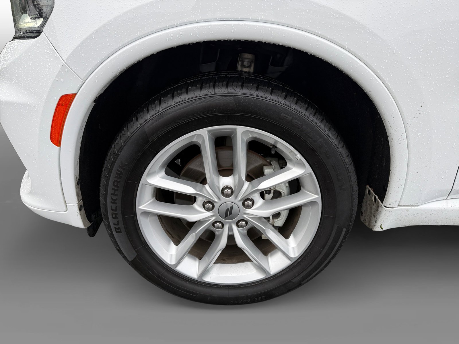 Used 2024 Dodge Durango GT image 9