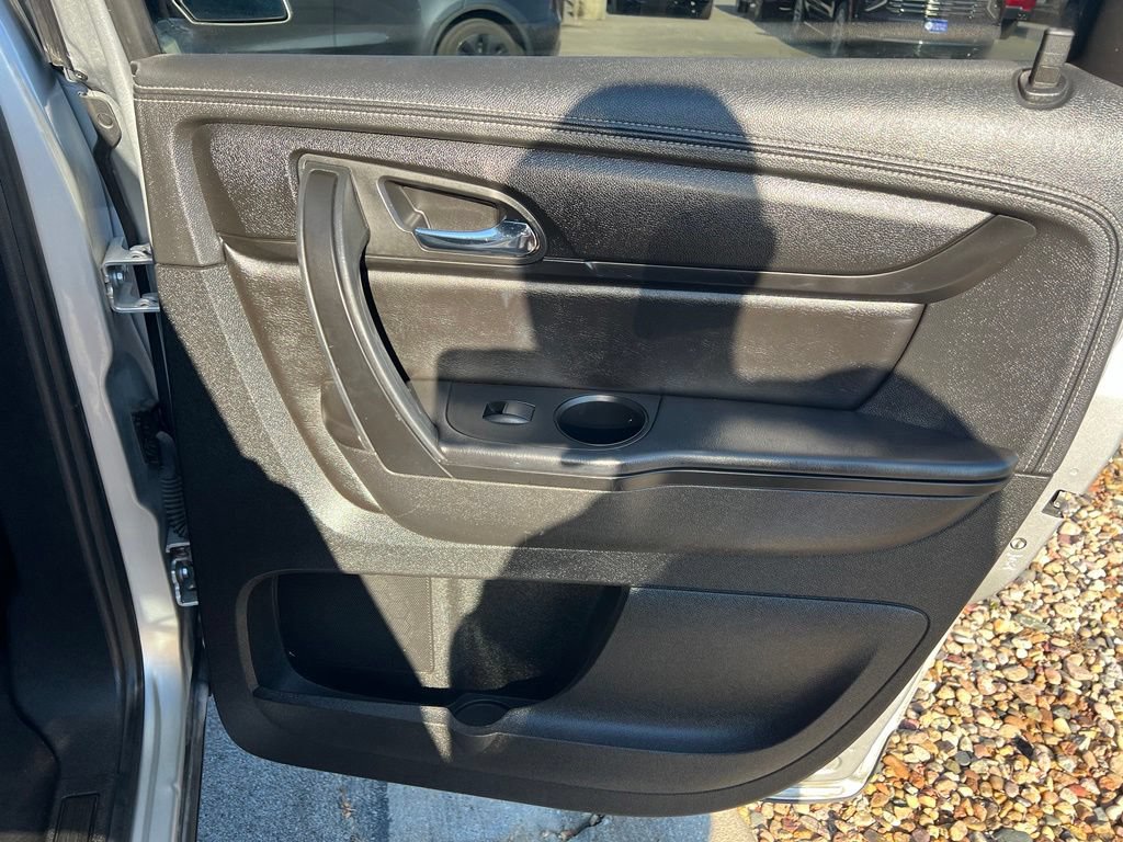 Used 2014 Chevrolet Traverse LT AWD/4WD image 29