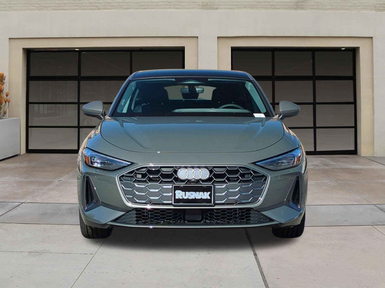 New 2026 Audi A5 Premium AWD/4WD image 2