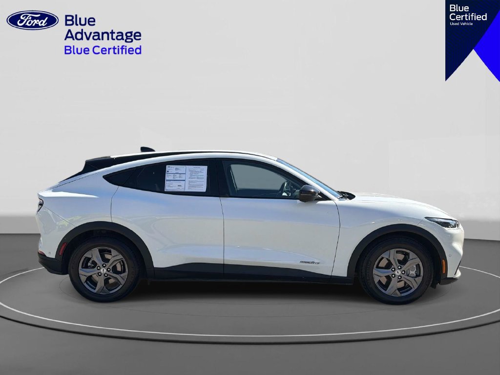 Certified 2023 Ford Mustang Mach-E Select RWD image 5