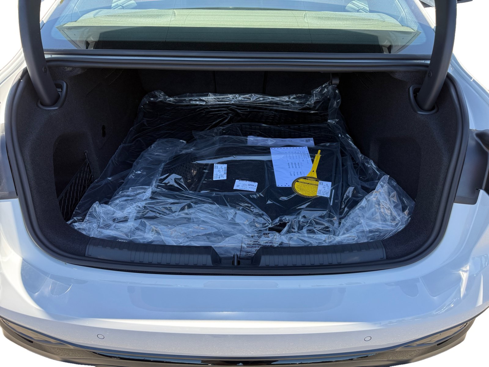 New 2026 Audi A6 Premium Plus AWD/4WD image 17