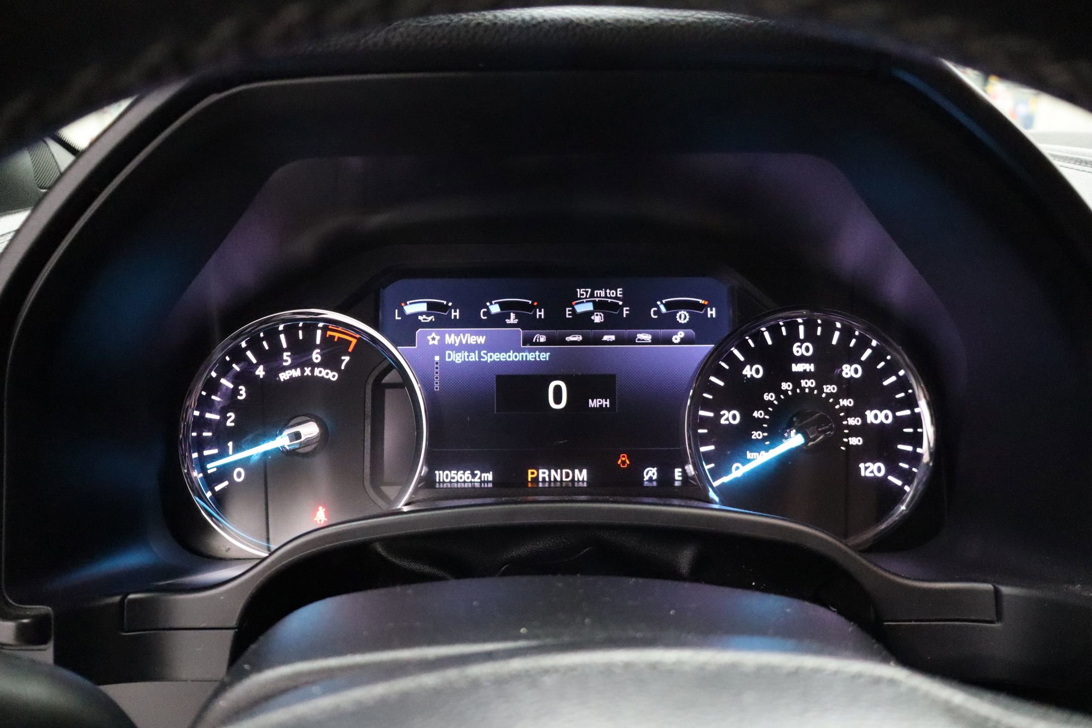 Used 2020 Ford Expedition Limited RWD image 20