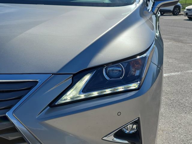 Used 2017 Lexus RX 350 FWD w/ Premium Package image 33