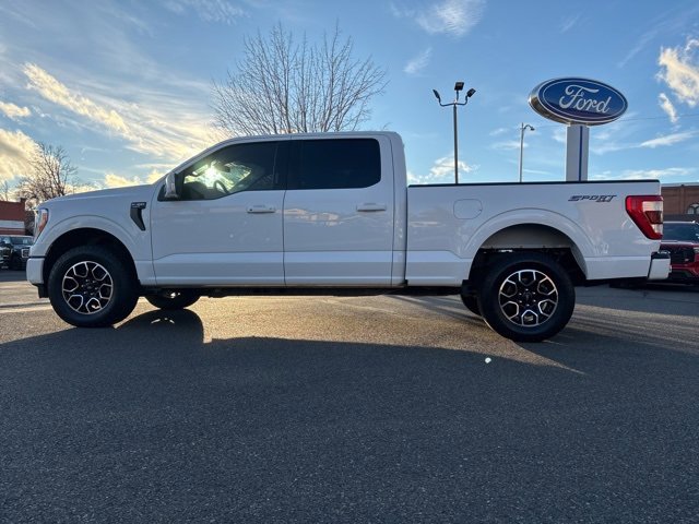 Used 2023 Ford F150 Lariat image 7