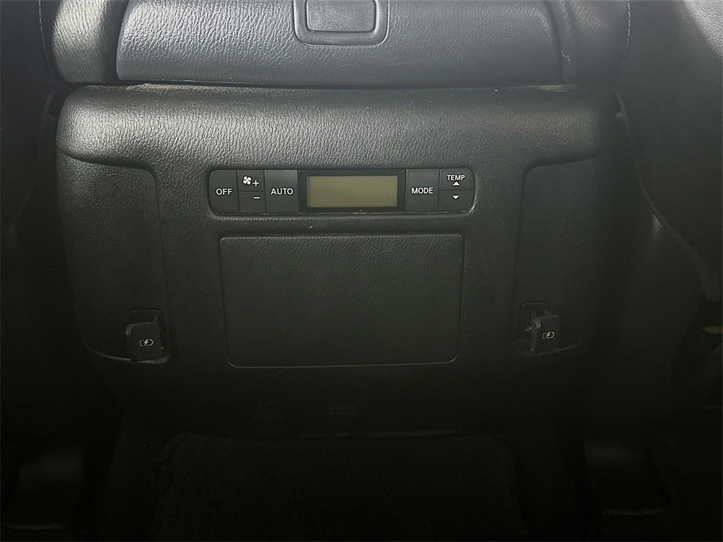 Used 2019 Nissan Armada SL image 22