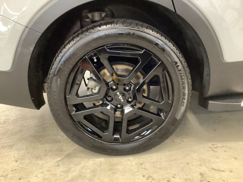 Certified 2024 Kia Telluride SX X-Line AWD/4WD image 30