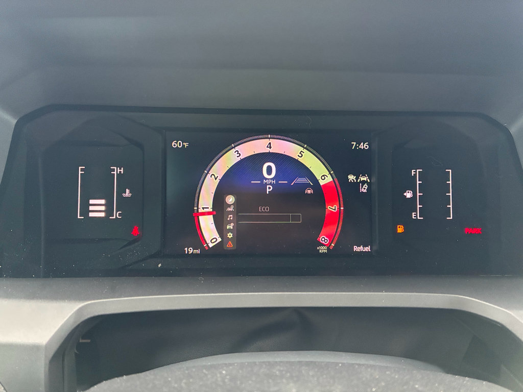 New 2026 Toyota Tacoma SR5 image 15