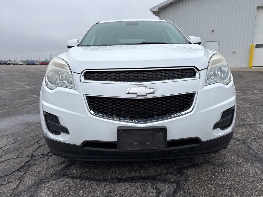 Used 2013 Chevrolet Equinox LT w/ Driver Convenience Package image 7