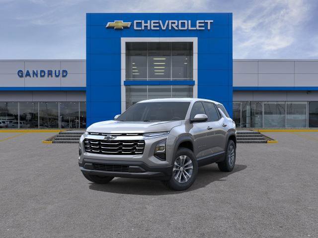 New 2026 Chevrolet Equinox LT FWD image 32