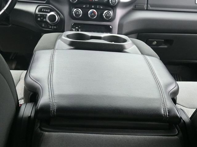 Used 2023 RAM 1500 Big Horn AWD/4WD image 18