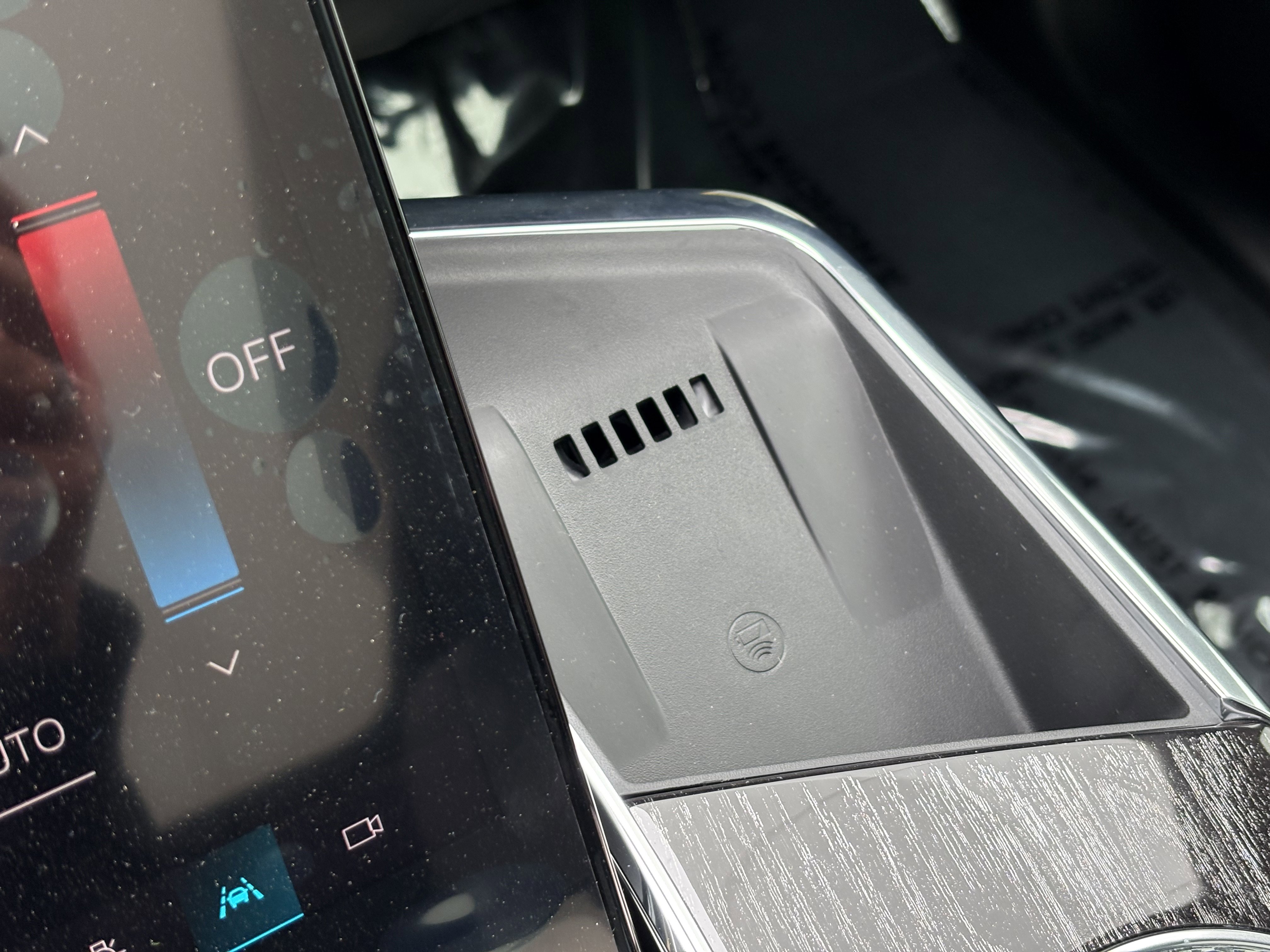 New 2026 Cadillac Escalade IQ Sport 1 image 10