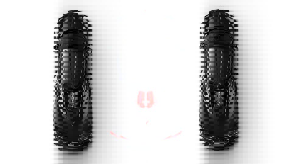 New 2026 Chevrolet Corvette Z06 w/ Z07 Performance Package image 41