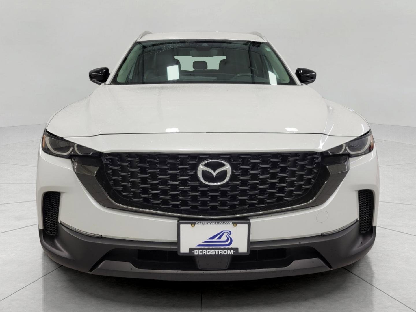 Used 2024 MAZDA CX-50 AWD 2.5 S image 14