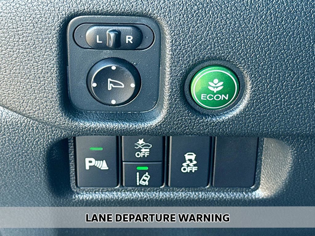 Used 2023 Honda Passport EX-L image 4