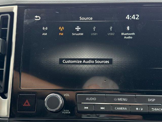 New 2026 Nissan Frontier SV w/ Tow Package image 27