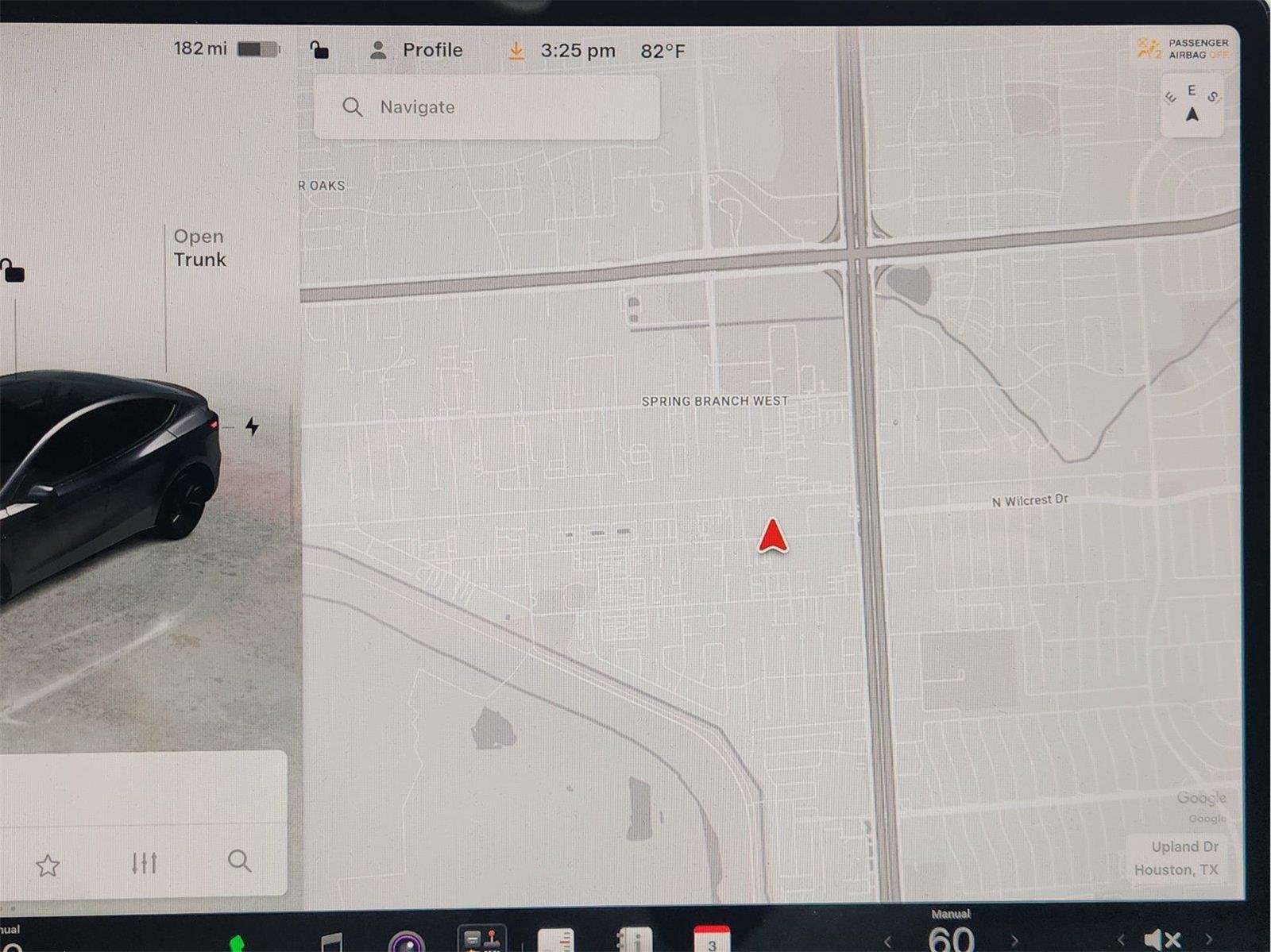 Used 2026 Tesla Model Y Long Range AWD/4WD image 14