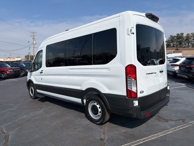 New 2026 Ford Transit 350 XL RWD image 5