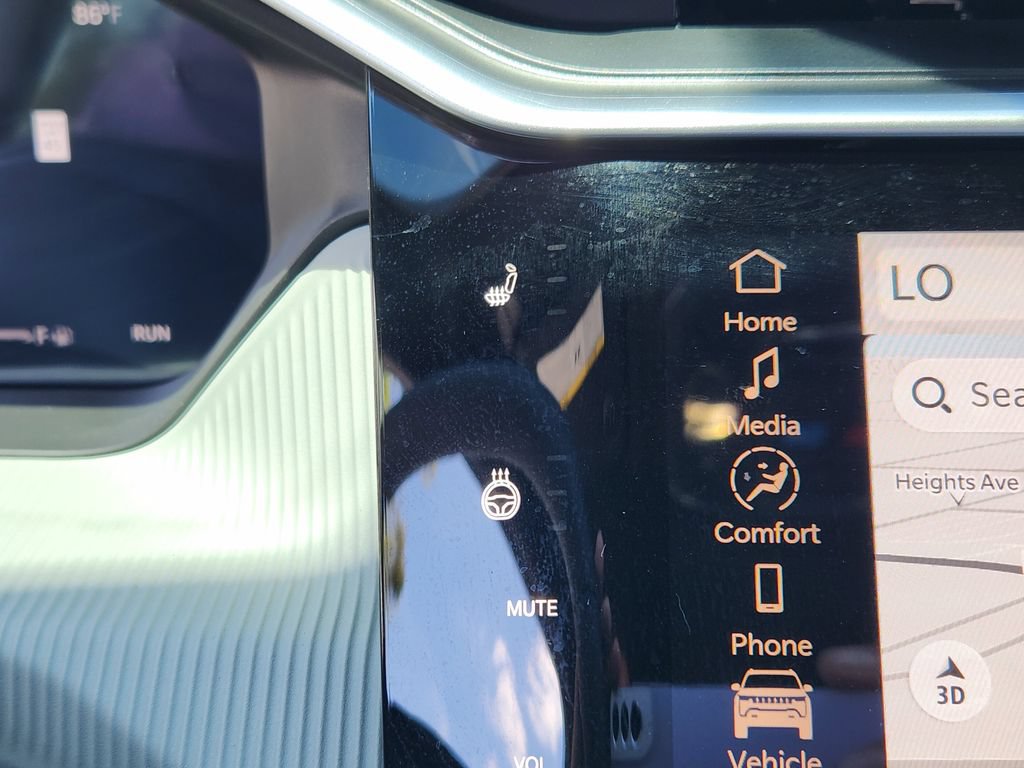 New 2026 Jeep Cherokee Limited AWD/4WD image 25