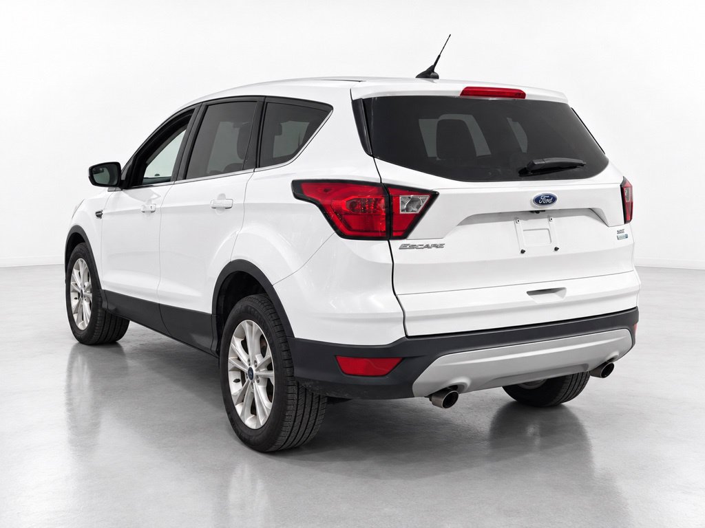 Used 2019 Ford Escape SE AWD/4WD image 6