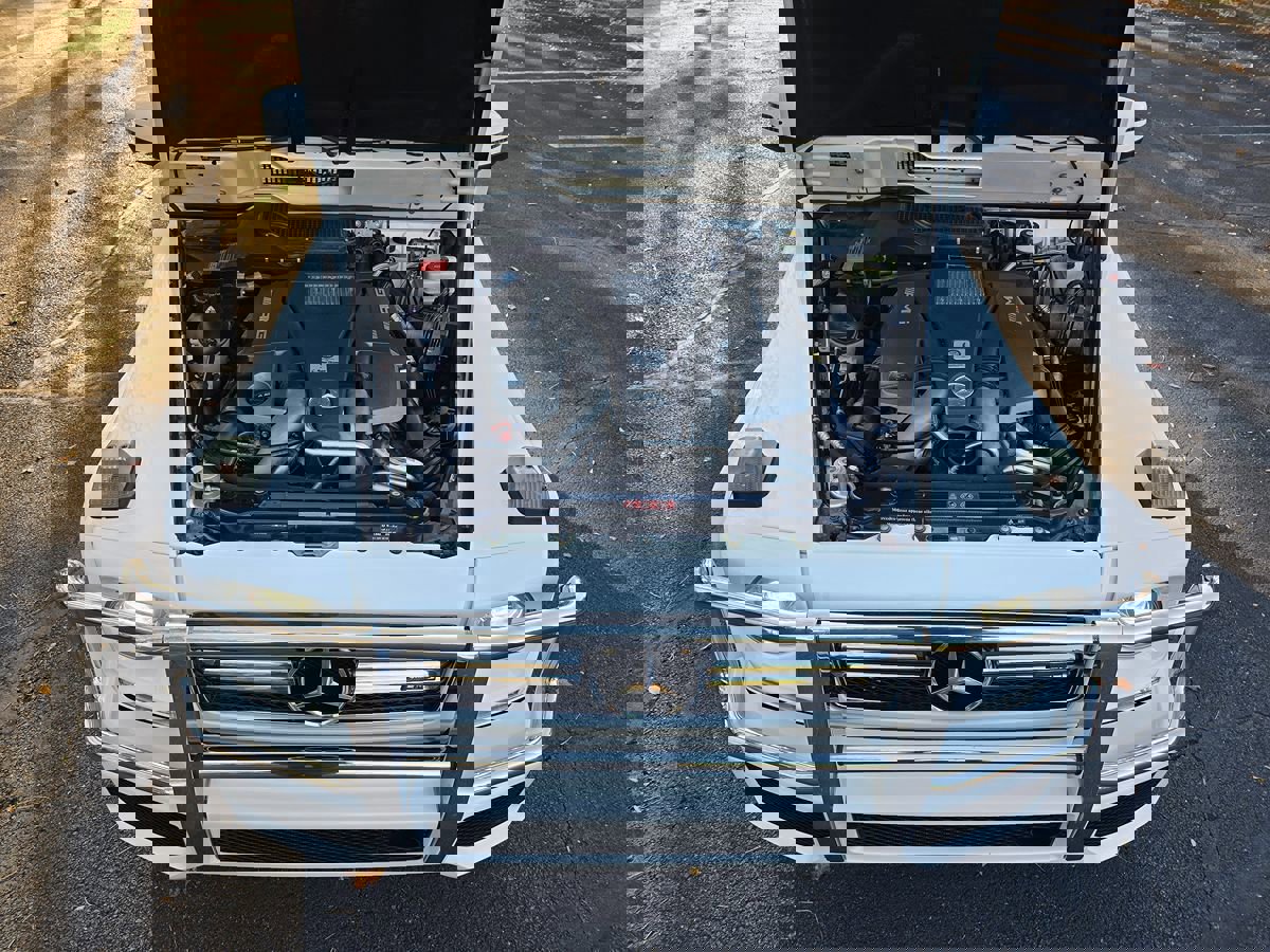 Used 2016 Mercedes-Benz G 63 AMG 4MATIC image 51