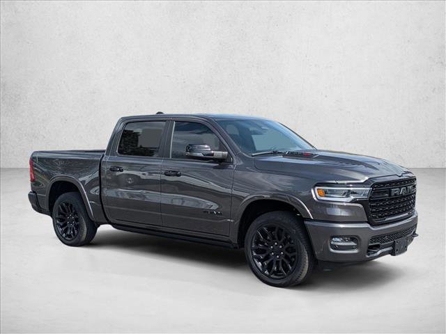 Used 2025 RAM 1500 Limited image 3
