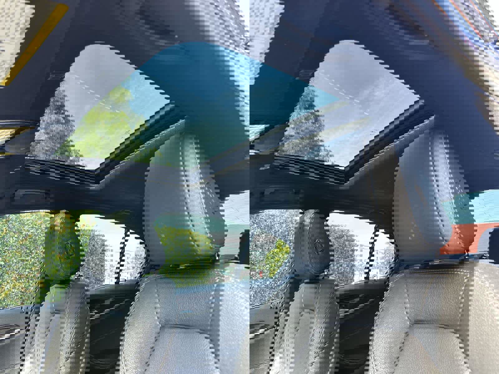 Used 2017 BMW 540i 540i image 30